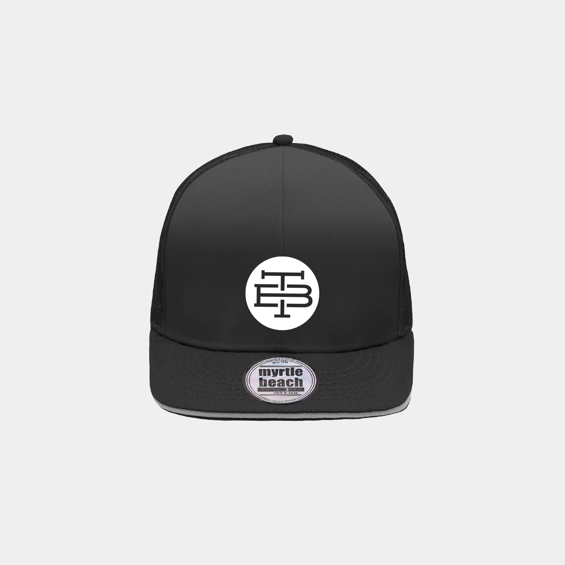 GORRA EL PUTU TRAIL DEL BISAURA