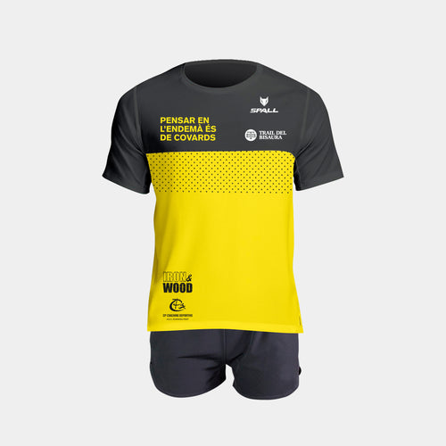 Samarreta 2020 Home