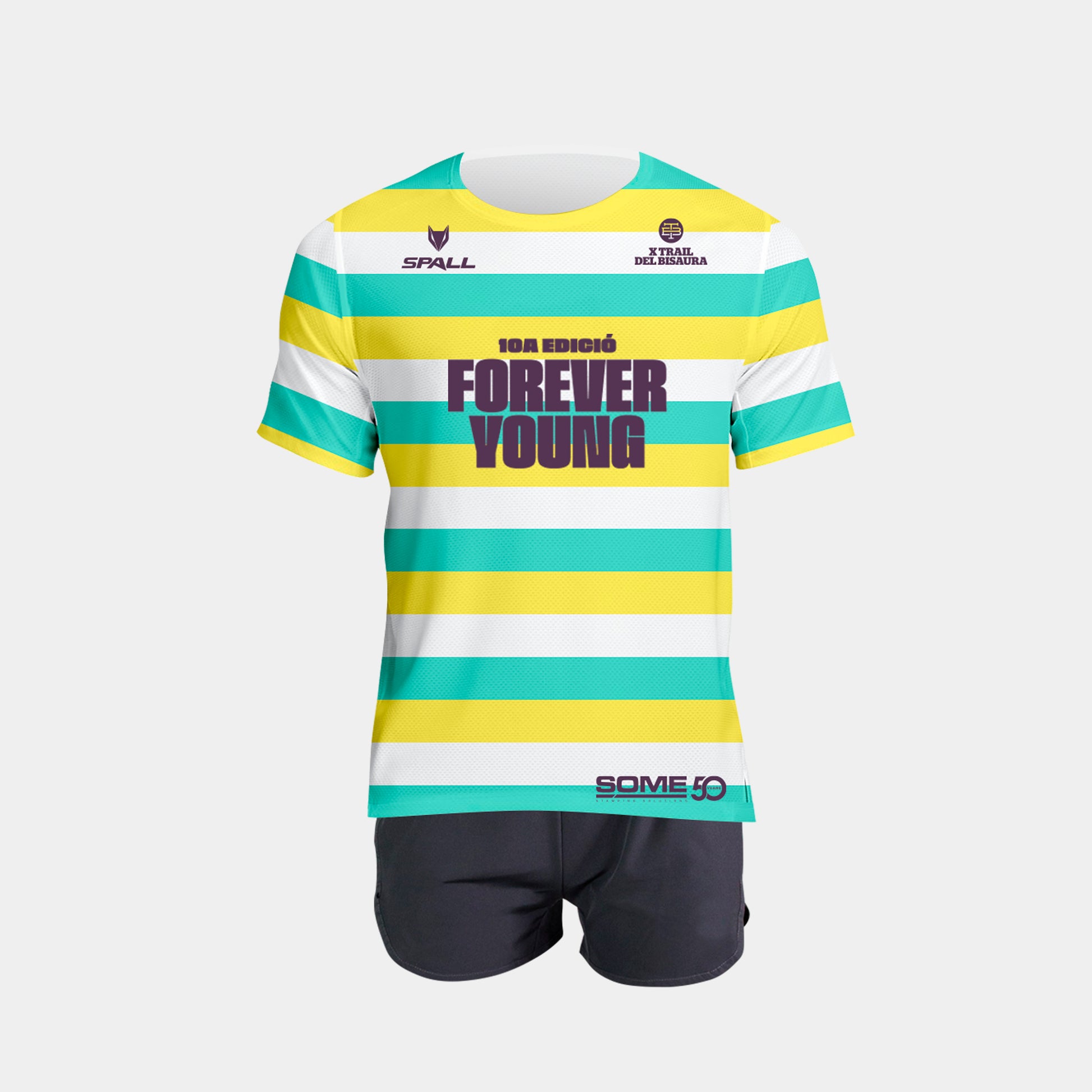 Samarreta 2023 Home