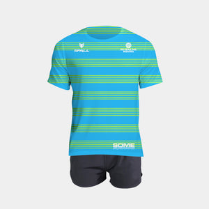 Samarreta 2021 Home.