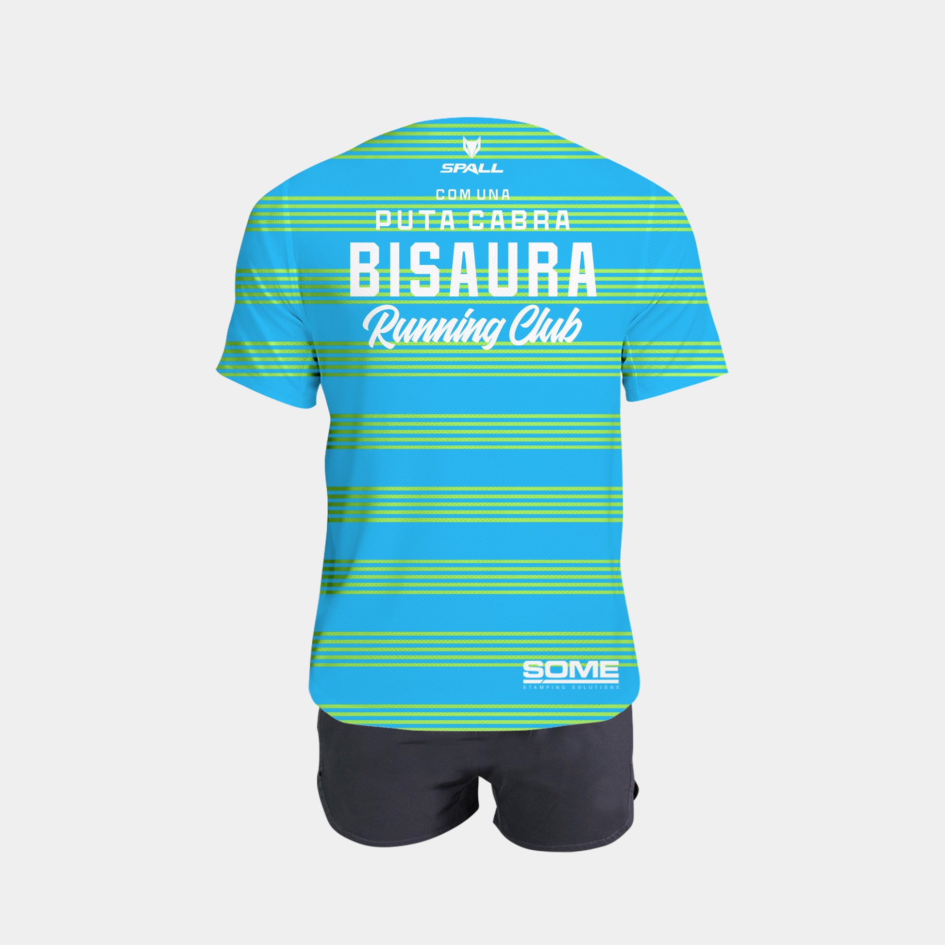 Samarreta 2021 Home.