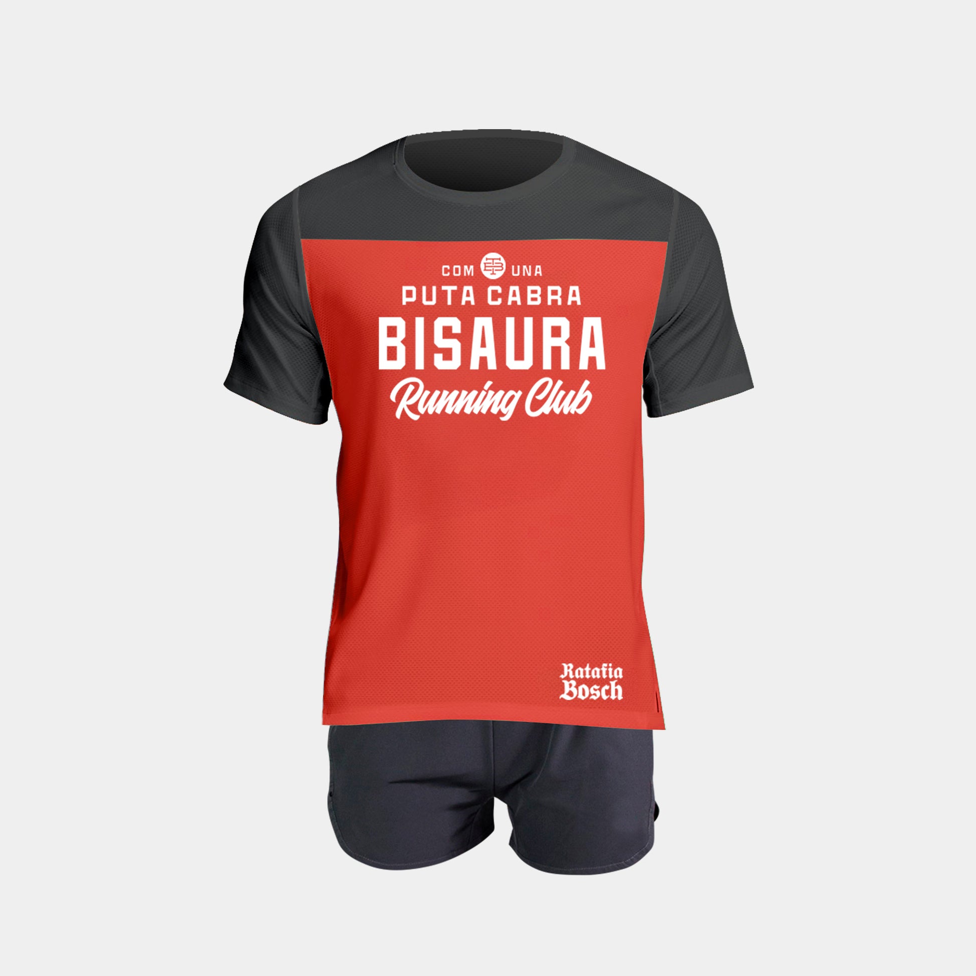 Samarreta Bisaura Power